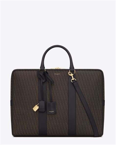 yves saint laurent aktentasche|saint laurent handbags.